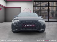 AUDI d'occasion A3 2.0 TDI 140 AMBITION S TRONIC de 2020 Colmar (68)﻿