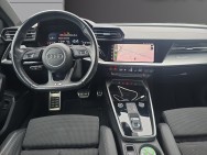 AUDI d'occasion A3 2.0 TDI 140 AMBITION S TRONIC de 2020 Colmar (68)﻿