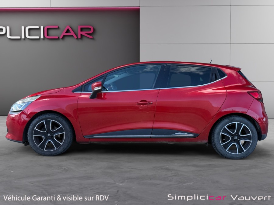 RENAULT d'occasion CLIO TCE 90 de 2014 Vauvert (30)﻿