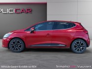 RENAULT d'occasion CLIO TCE 90 de 2014 Vauvert (30)﻿