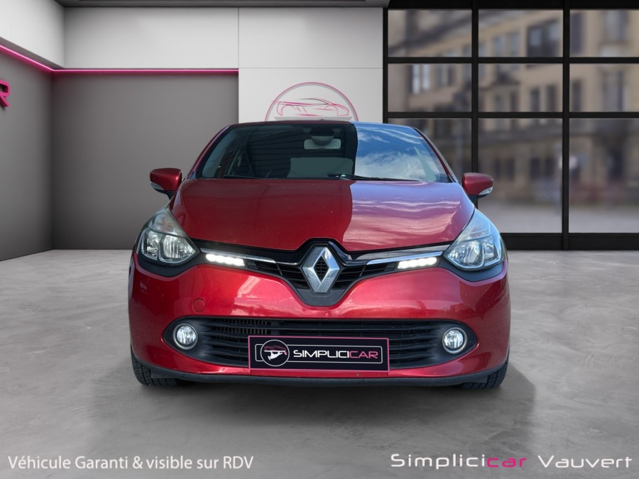 RENAULT d'occasion CLIO TCE 90 de 2014 Vauvert (30)﻿