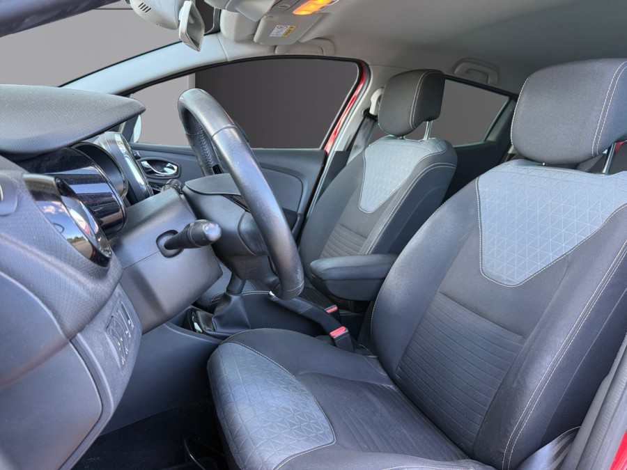 RENAULT d'occasion CLIO TCE 90 de 2014 Vauvert (30)﻿