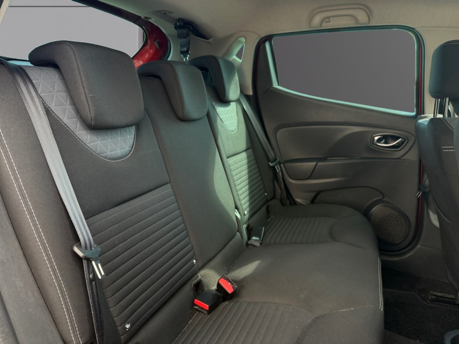 RENAULT d'occasion CLIO TCE 90 de 2014 Vauvert (30)﻿