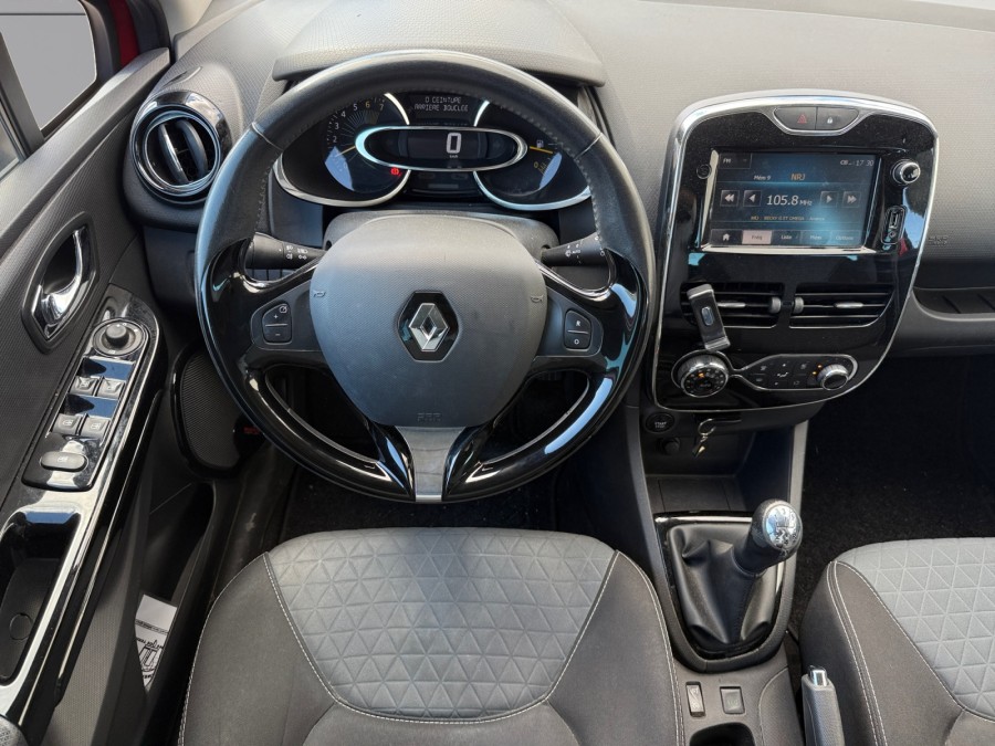 RENAULT d'occasion CLIO TCE 90 de 2014 Vauvert (30)﻿