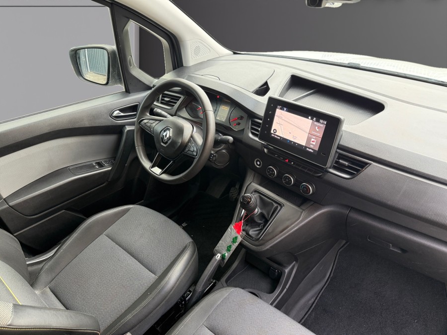 RENAULT d'occasion KANGOO VAN L1 SESAME 1.5 DCI 95 EXTRA 22 de 2023
