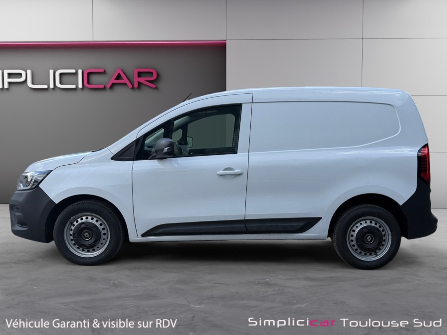 RENAULT d'occasion KANGOO VAN L1 SESAME 1.5 DCI 95 EXTRA 22 de 2023