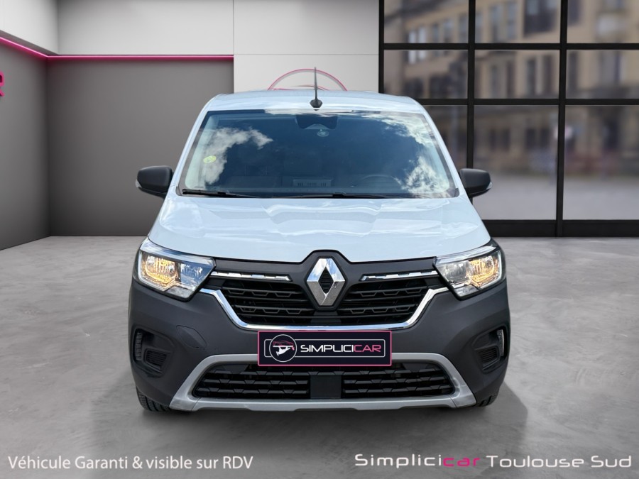 RENAULT d'occasion KANGOO VAN L1 SESAME 1.5 DCI 95 EXTRA 22 de 2023