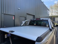 FORD d'occasion RANGER 2.0 ECOBLUE BITURBO 213 DOUBLE CAB LIMITED BA