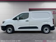 OPEL d'occasion COMBO 1.6 100CH de 2019 Beauvais (60)﻿