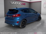 FORD d'occasion FIESTA 1.5 ECOBOOST 200 ST PLUS de 2019 Marignane
