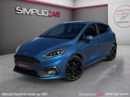 FORD d'occasion FIESTA 1.5 ECOBOOST 200 ST PLUS de 2019 Marignane