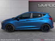 FORD d'occasion FIESTA 1.5 ECOBOOST 200 ST PLUS de 2019 Marignane