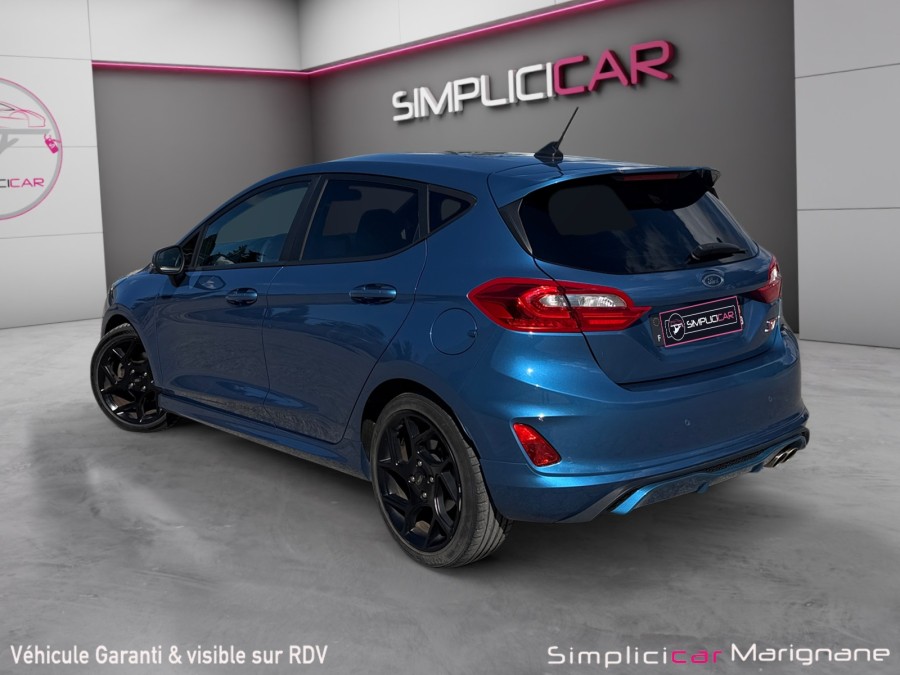 FORD d'occasion FIESTA 1.5 ECOBOOST 200 ST PLUS de 2019 Marignane