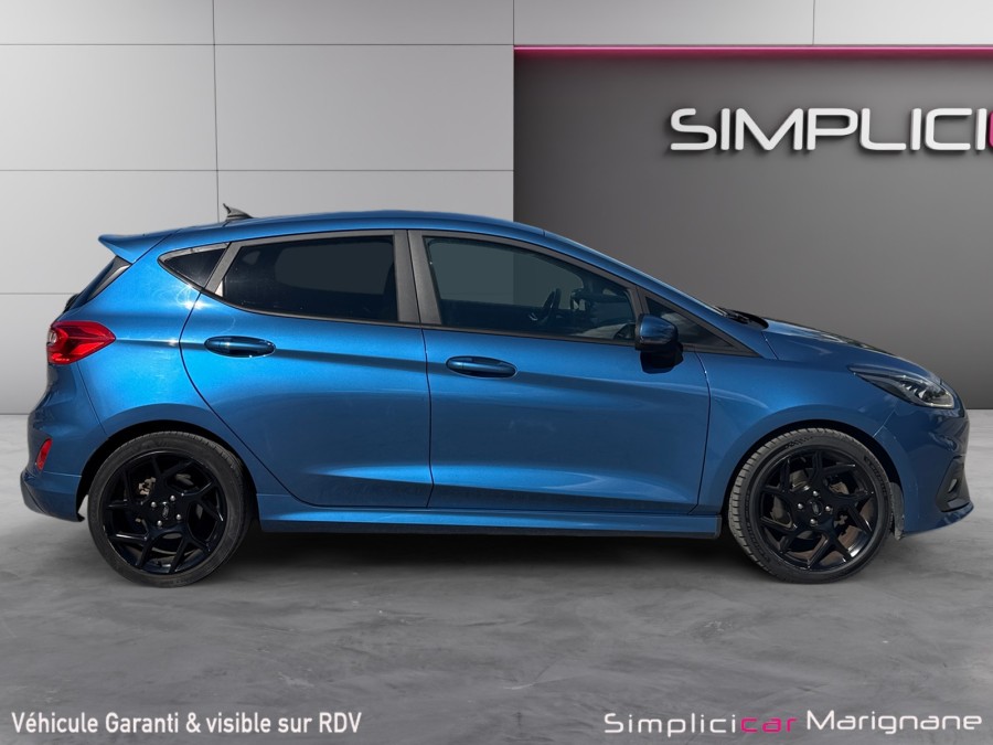 FORD d'occasion FIESTA 1.5 ECOBOOST 200 ST PLUS de 2019 Marignane
