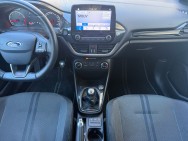 FORD d'occasion FIESTA 1.5 ECOBOOST 200 ST PLUS de 2019 Marignane