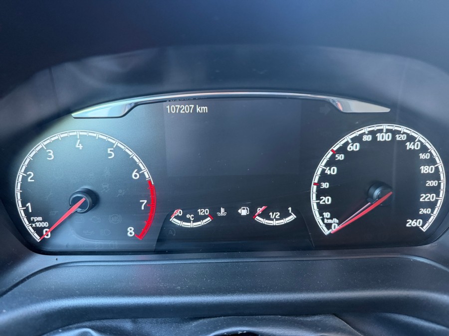 FORD d'occasion FIESTA 1.5 ECOBOOST 200 ST PLUS de 2019 Marignane