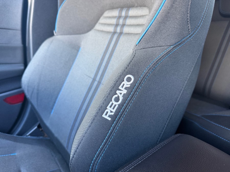 FORD d'occasion FIESTA 1.5 ECOBOOST 200 ST PLUS de 2019 Marignane
