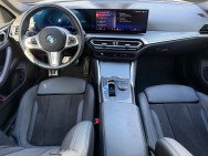 BMW d'occasion SERIE GRAN COUPE I4 EDRIVE 35 M SPORT BA de 2024 Lyon