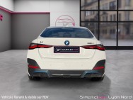 BMW d'occasion SERIE GRAN COUPE I4 EDRIVE 35 M SPORT BA de 2024 Lyon