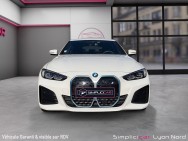 BMW d'occasion SERIE GRAN COUPE I4 EDRIVE 35 M SPORT BA de 2024 Lyon