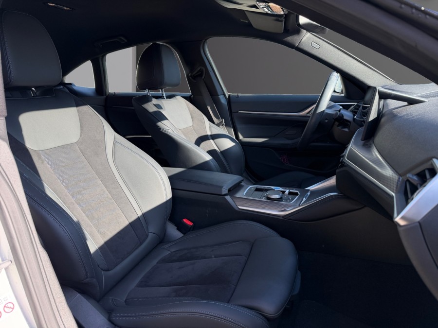BMW d'occasion SERIE GRAN COUPE I4 EDRIVE 35 M SPORT BA de 2024 Lyon