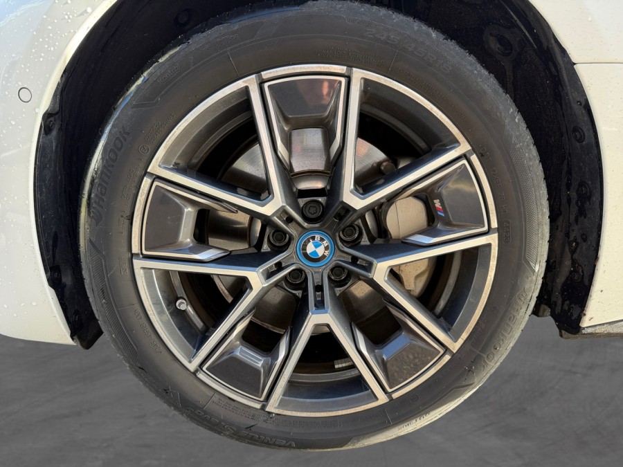 BMW d'occasion SERIE GRAN COUPE I4 EDRIVE 35 M SPORT BA de 2024 Lyon