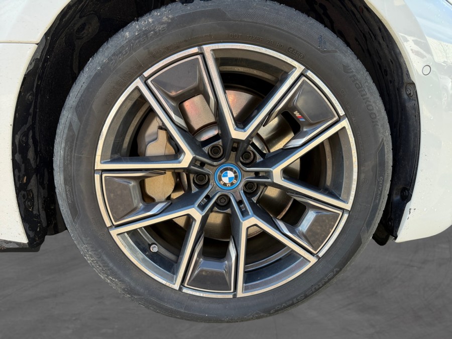 BMW d'occasion SERIE GRAN COUPE I4 EDRIVE 35 M SPORT BA de 2024 Lyon
