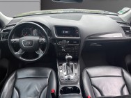 AUDI d'occasion Q5 35 TDI 2.0 163 S EDITION S TRONIC de 2016 Lyon