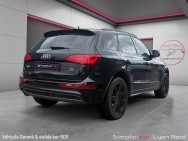 AUDI d'occasion Q5 35 TDI 2.0 163 S EDITION S TRONIC de 2016 Lyon