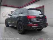AUDI d'occasion Q5 35 TDI 2.0 163 S EDITION S TRONIC de 2016 Lyon