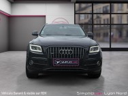 AUDI d'occasion Q5 35 TDI 2.0 163 S EDITION S TRONIC de 2016 Lyon