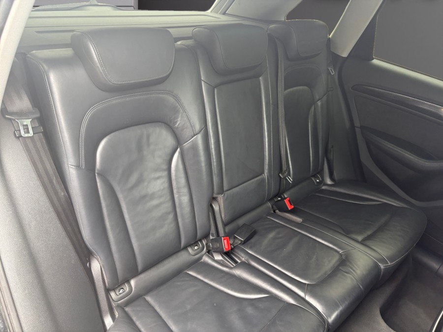 AUDI d'occasion Q5 35 TDI 2.0 163 S EDITION S TRONIC de 2016 Lyon