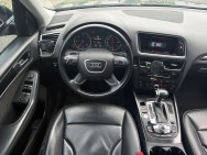 AUDI d'occasion Q5 35 TDI 2.0 163 S EDITION S TRONIC de 2016 Lyon
