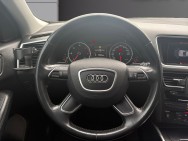 AUDI d'occasion Q5 35 TDI 2.0 163 S EDITION S TRONIC de 2016 Lyon
