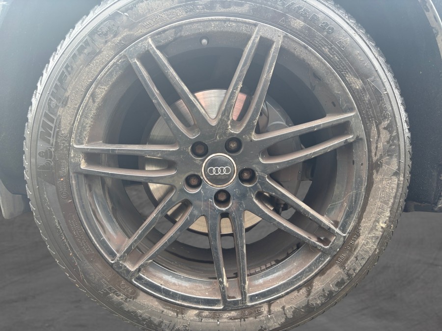 AUDI d'occasion Q5 35 TDI 2.0 163 S EDITION S TRONIC de 2016 Lyon