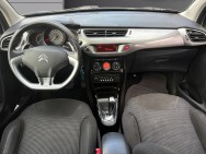 CITROEN d'occasion C3 1.4 VTI 95 CONFORT BMP de 2012 Lyon Nord (69)﻿