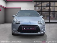CITROEN d'occasion C3 1.4 VTI 95 CONFORT BMP de 2012 Lyon Nord (69)﻿