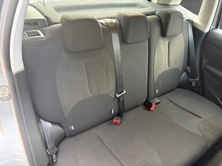CITROEN d'occasion C3 1.4 VTI 95 CONFORT BMP de 2012 Lyon Nord (69)﻿