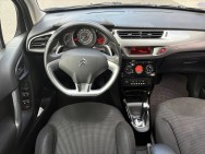 CITROEN d'occasion C3 1.4 VTI 95 CONFORT BMP de 2012 Lyon Nord (69)﻿