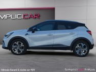RENAULT d'occasion CAPTUR 1.3 TCE 160 RIVE GAUCHE EDC de 2023 Frejus