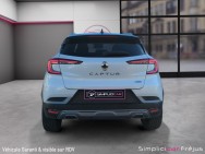 RENAULT d'occasion CAPTUR 1.3 TCE 160 RIVE GAUCHE EDC de 2023 Frejus