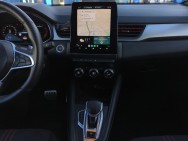 RENAULT d'occasion CAPTUR 1.3 TCE 160 RIVE GAUCHE EDC de 2023 Frejus