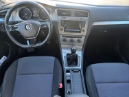 VOLKSWAGEN d'occasion GOLF 1.2 TSI 85 EDITION de 2013 Frejus (83)﻿