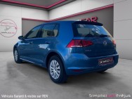 VOLKSWAGEN d'occasion GOLF 1.2 TSI 85 EDITION de 2013 Frejus (83)﻿