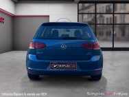 VOLKSWAGEN d'occasion GOLF 1.2 TSI 85 EDITION de 2013 Frejus (83)﻿