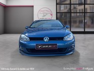 VOLKSWAGEN d'occasion GOLF 1.2 TSI 85 EDITION de 2013 Frejus (83)﻿