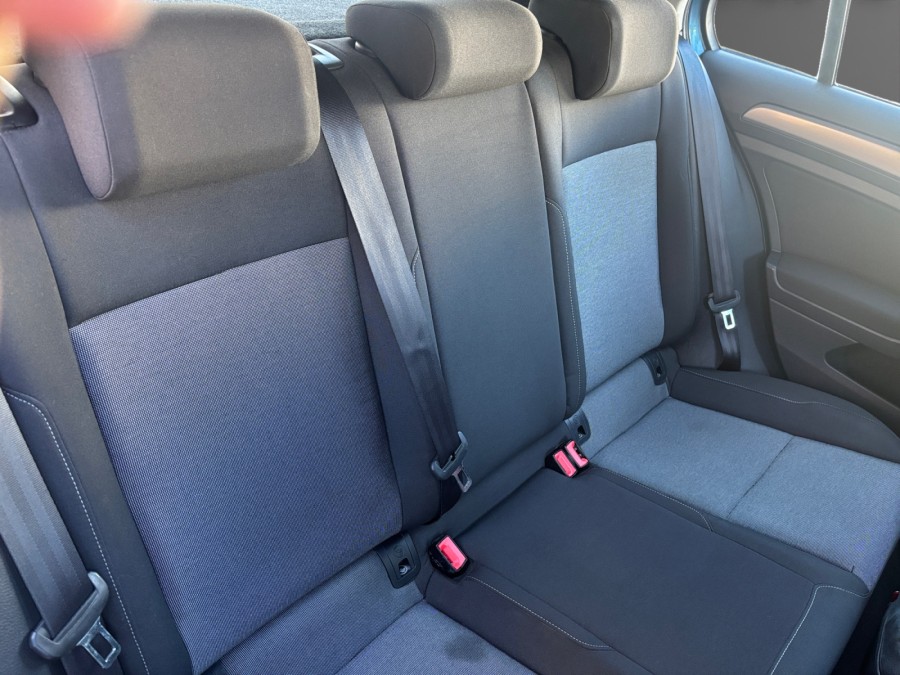 VOLKSWAGEN d'occasion GOLF 1.2 TSI 85 EDITION de 2013 Frejus (83)﻿