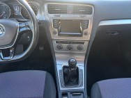 VOLKSWAGEN d'occasion GOLF 1.2 TSI 85 EDITION de 2013 Frejus (83)﻿