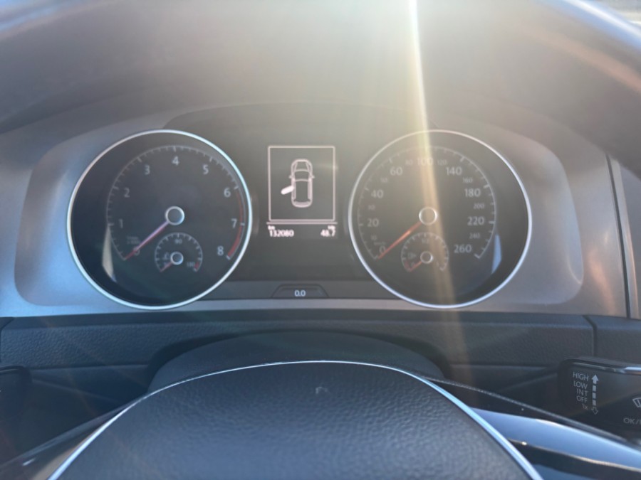 VOLKSWAGEN d'occasion GOLF 1.2 TSI 85 EDITION de 2013 Frejus (83)﻿