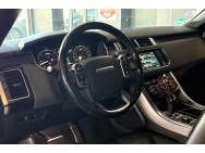 LAND ROVER d'occasion RANGE Range Rover Sport Mark I SDV8 4.4L HSE